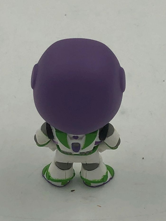 Petite figurine Funko Pop Toy Story Buzz l’éclair - photo numéro 3