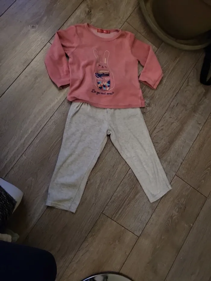 Pyjama
