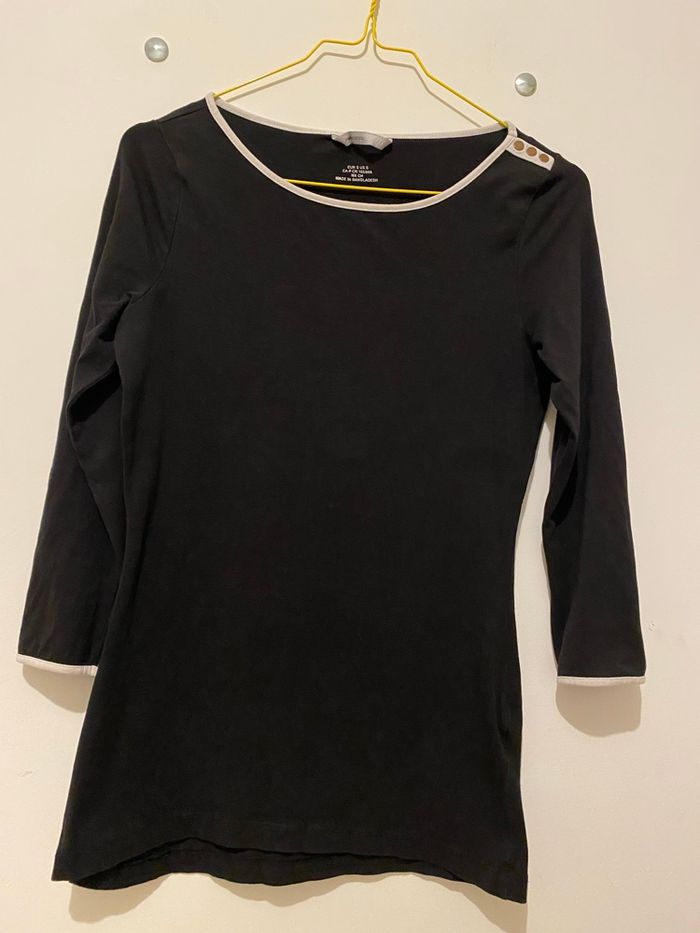 Tee-shirt - photo numéro 2