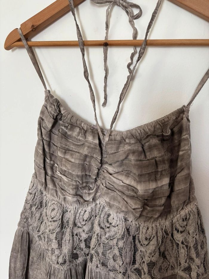 Robe courte / tunique taille L JS Millenium - photo numéro 2