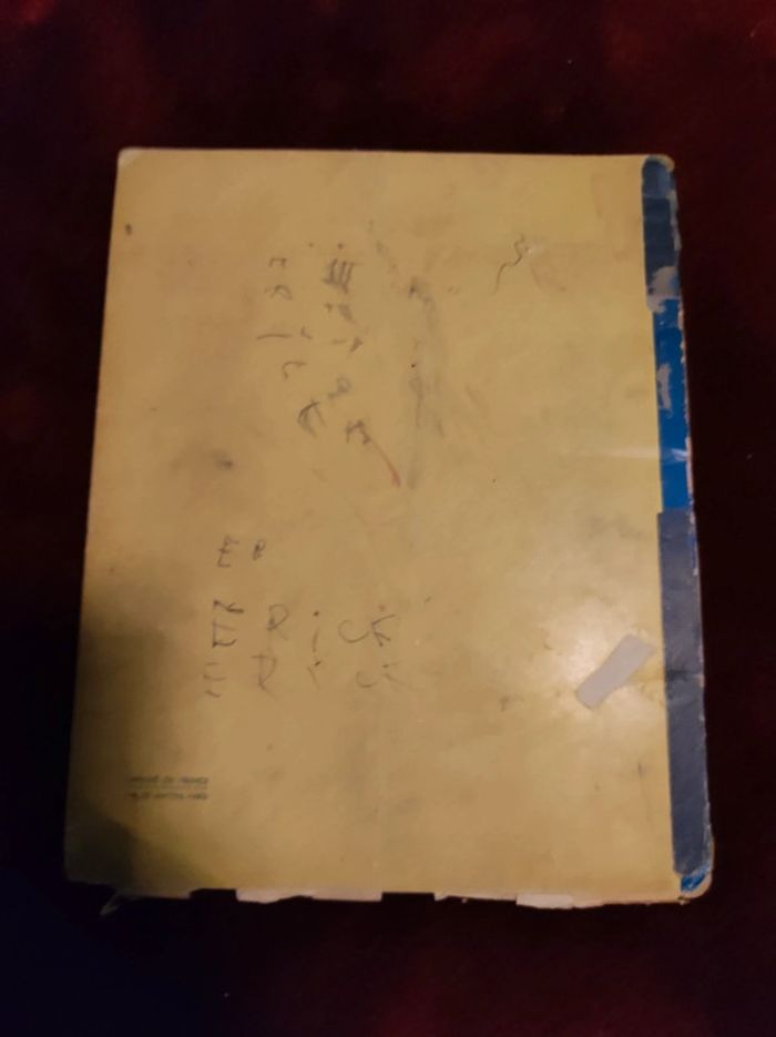 bd walt disney les aventures de mickey - photo numéro 2