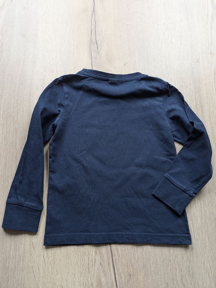 T-shirt - photo numéro 4