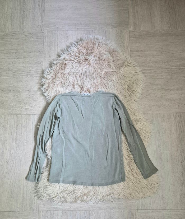 Tee-shirt * H&M * - photo numéro 4