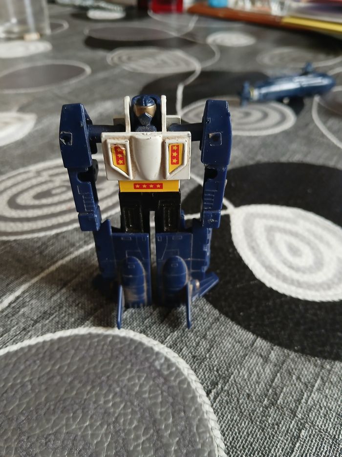 Lot robot  gobot - photo numéro 4