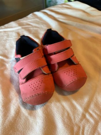 Chaussure randonnée
