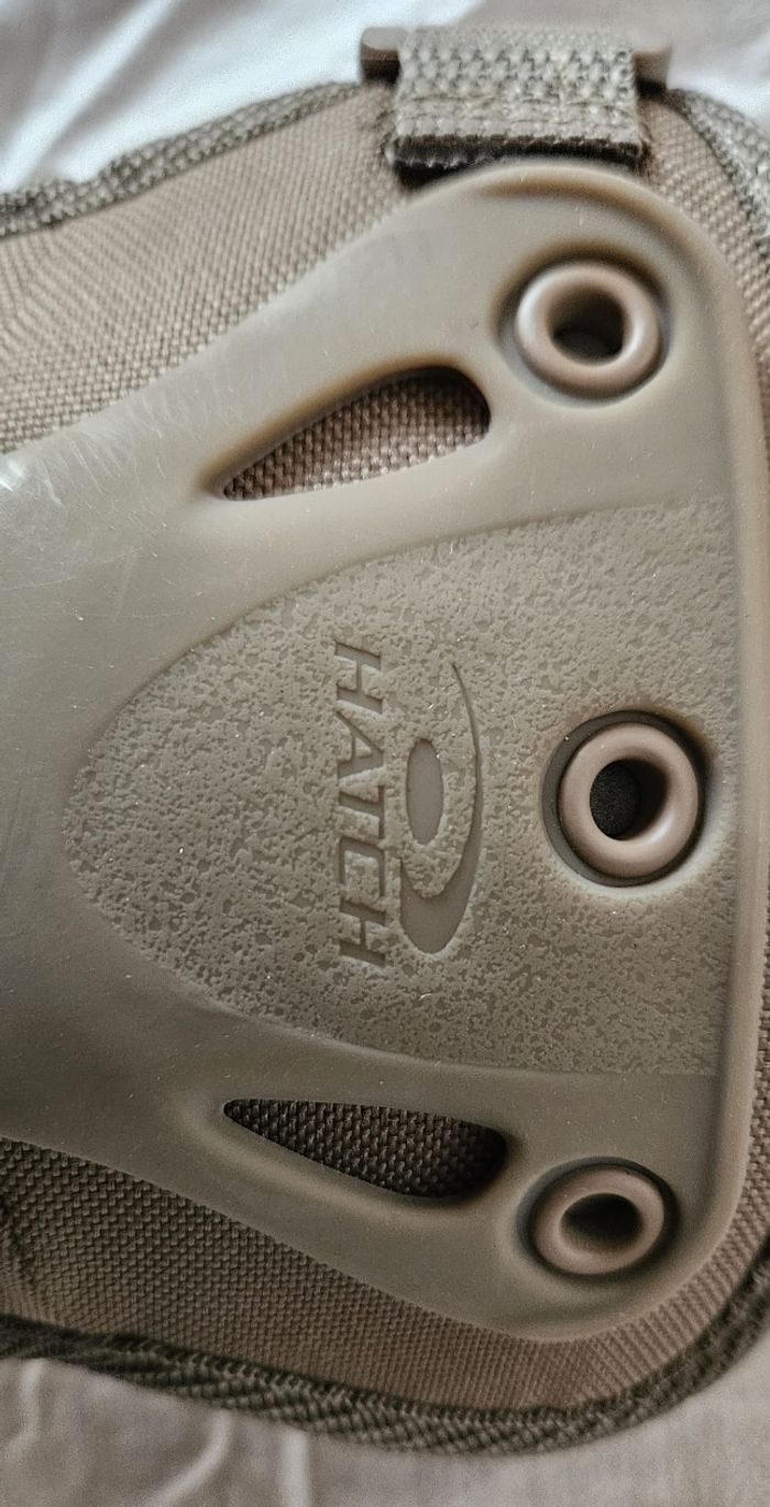 Lot coudières - photo numéro 3