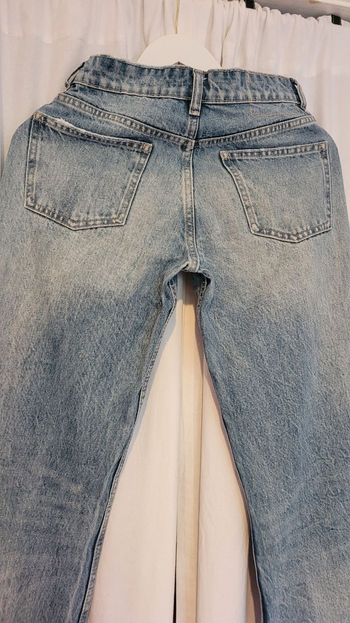 Vends djean femme - photo numéro 2