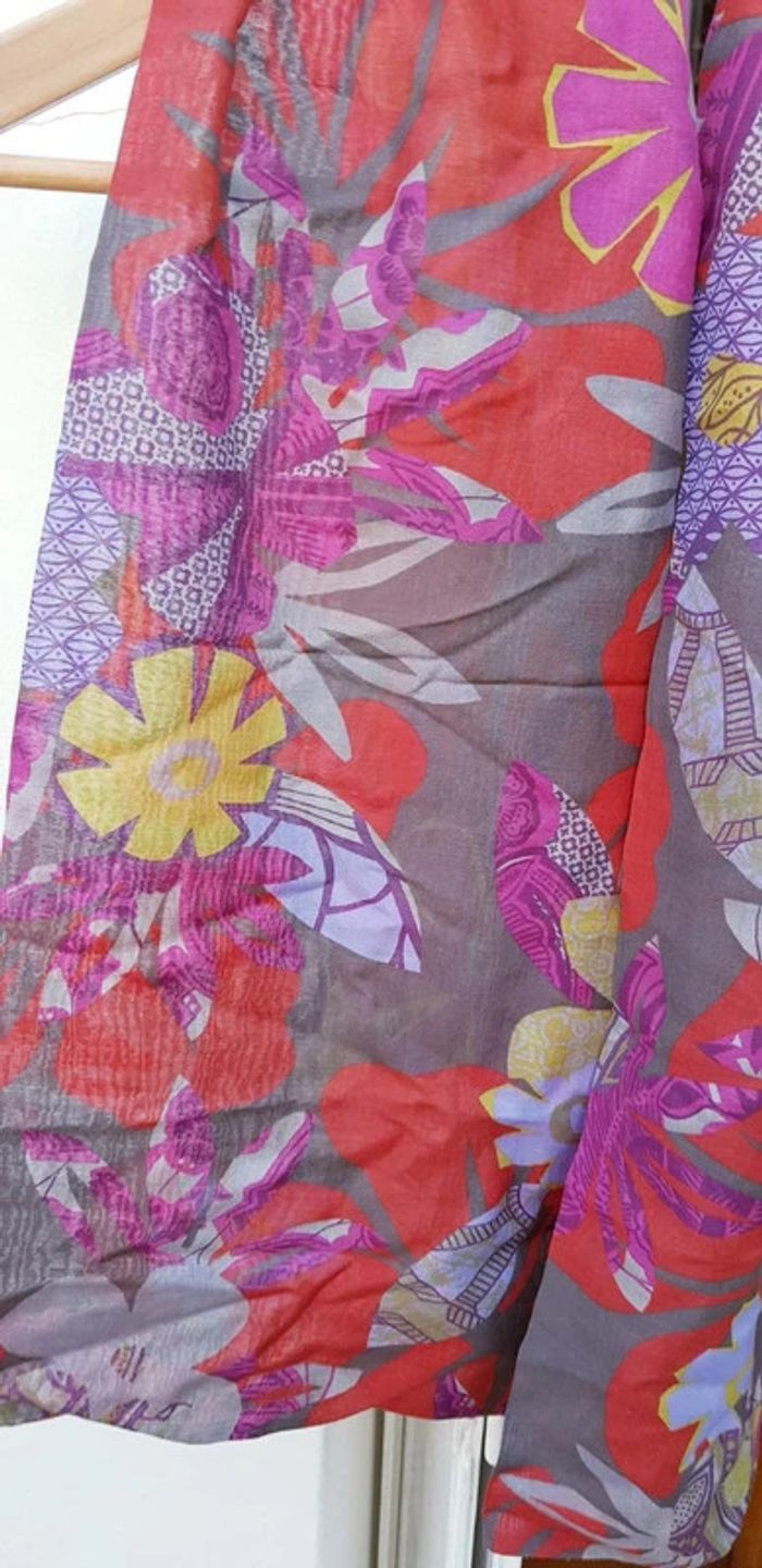 Foulard femme - photo numéro 2