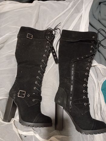 Cuissardes femme taille 36 