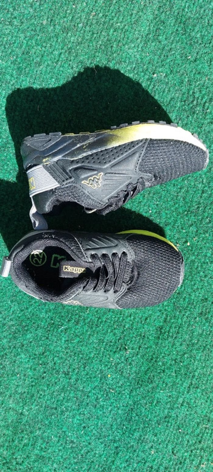 Chaussures taille 22 - photo numéro 5