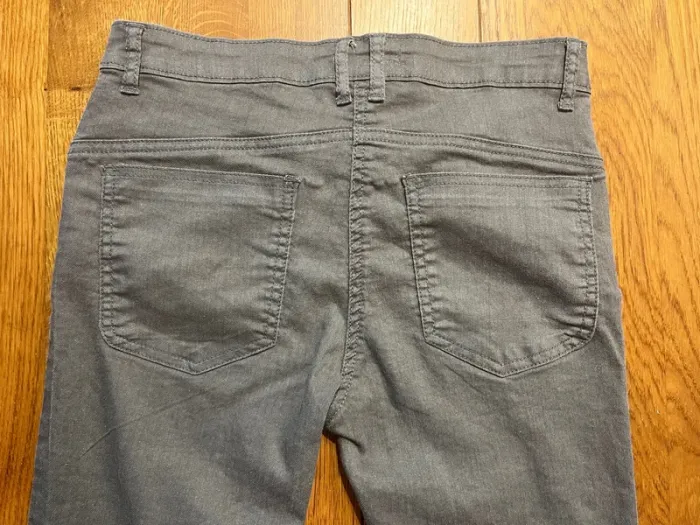 Pantalon tqf collection - photo numéro 4