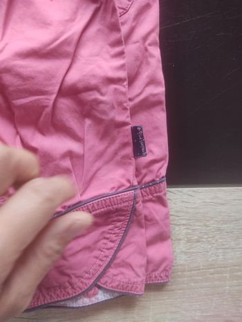 Pantalon 9 mois sergent major