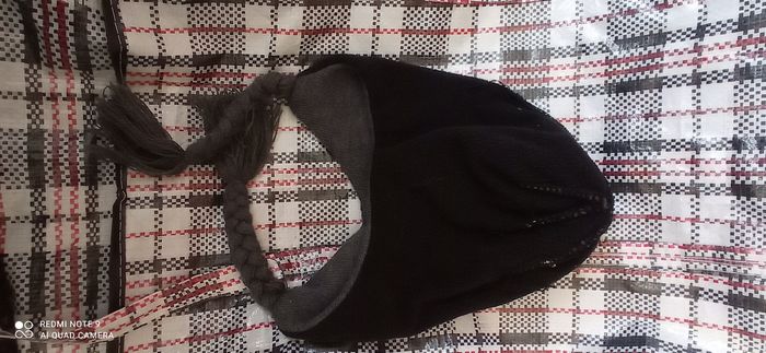 Bonnet renard - photo numéro 6