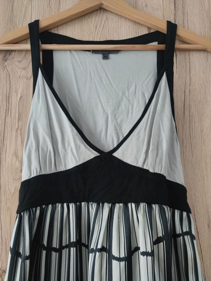 Robe Ici et Maintenant taille 38 - photo numéro 2