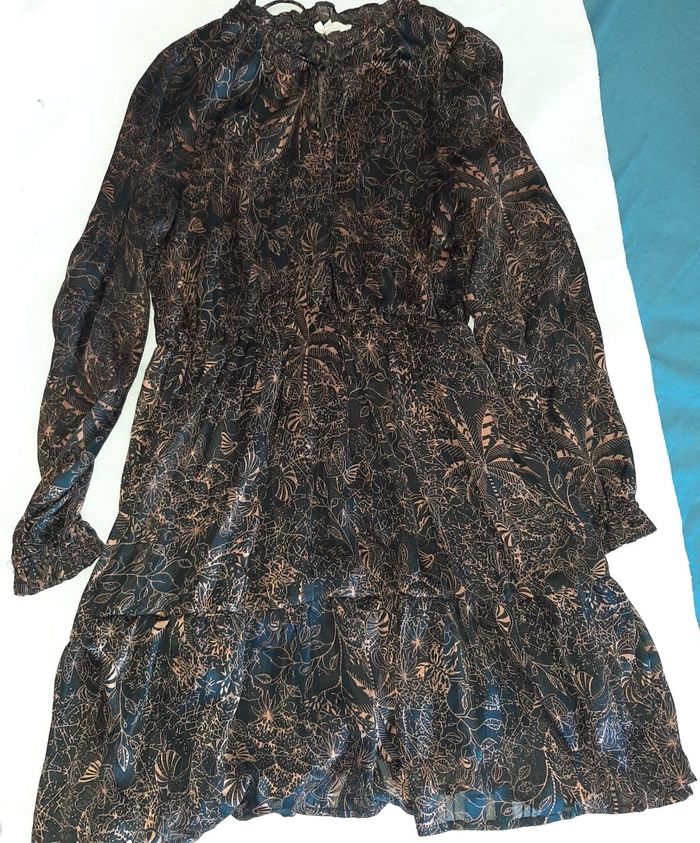 Jolie robe taille S