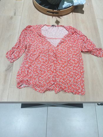Blouse kiabi