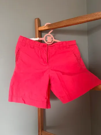 Short 10 ans