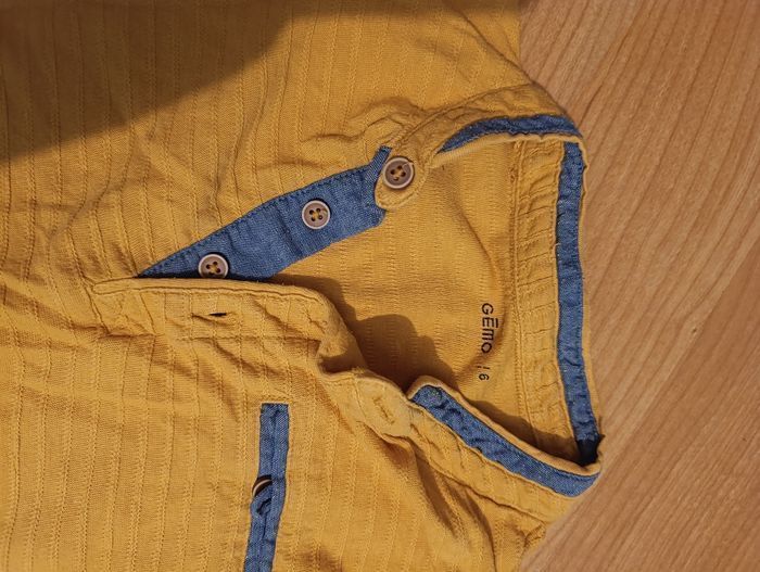 Lot vêtements garçon 6 ans TBE - photo numéro 3