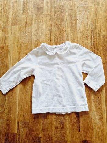 Pull taille 12mois en parfait état