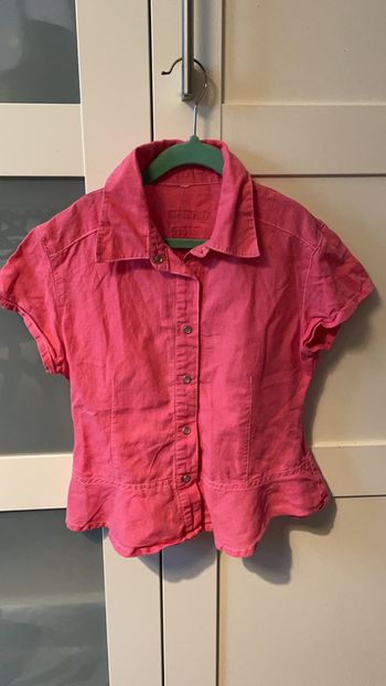 Chemise