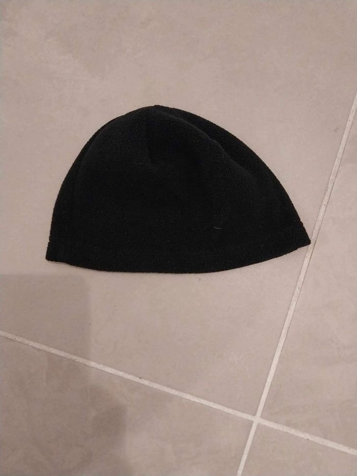 Bonnet polaire enfant 8/12A - photo numéro 2