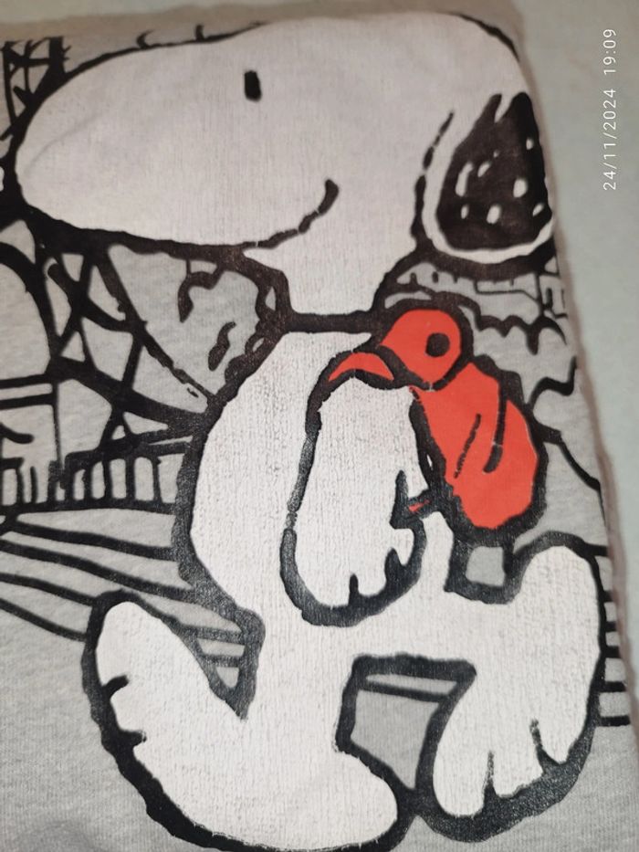 Haut manches longues - photo numéro 7