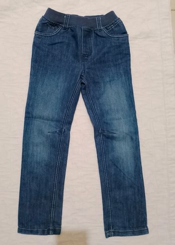Orchestra pantalon jean 8 ans