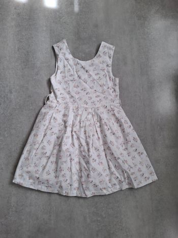 Robe vertbaudet 7 ans