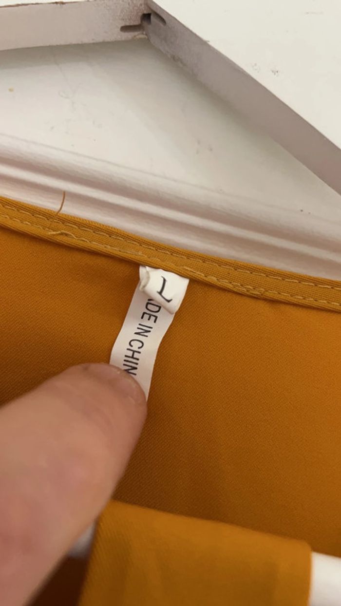 Robe longue - photo numéro 3