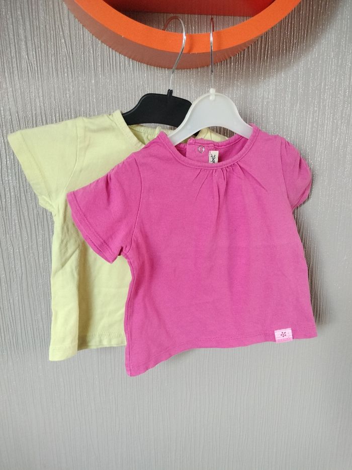 Lot de vêtements 18mois - photo numéro 2
