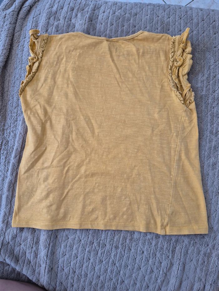 T-shirt fille - photo numéro 4