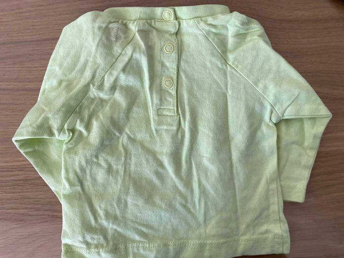 Lot 4 t-shirt - photo numéro 3