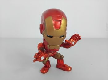 IRON MAN Figurine Funko 13 cm  vintage 2010⚡️