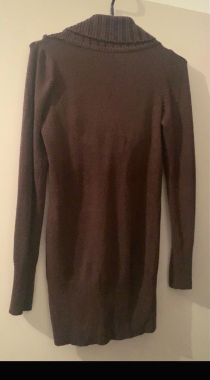 Lots 2 Robes Pull Femme - photo numéro 4