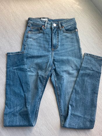 Jeans skinny