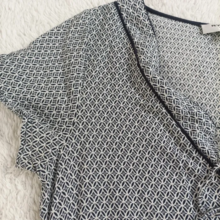Combi short Ryujee taille 36 - photo numéro 3