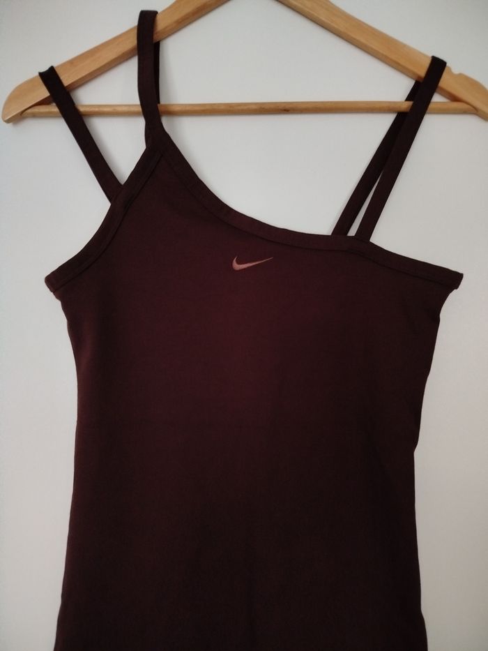 Robe Nike T S - photo numéro 2