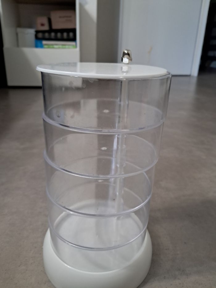 Boîte a bijoux