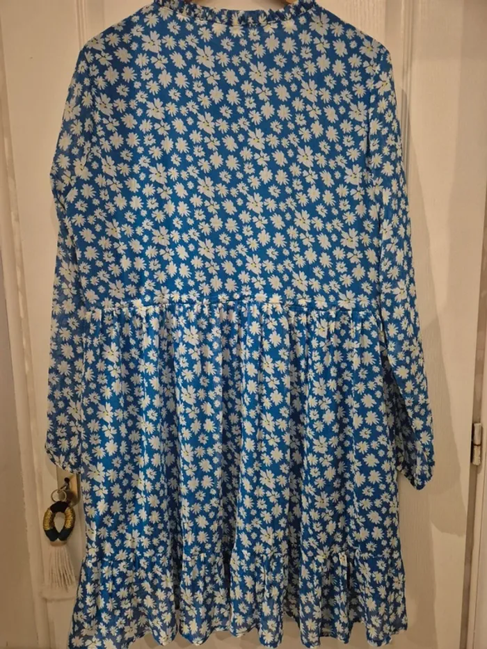 Robe #bohème 44 neuve - photo numéro 6