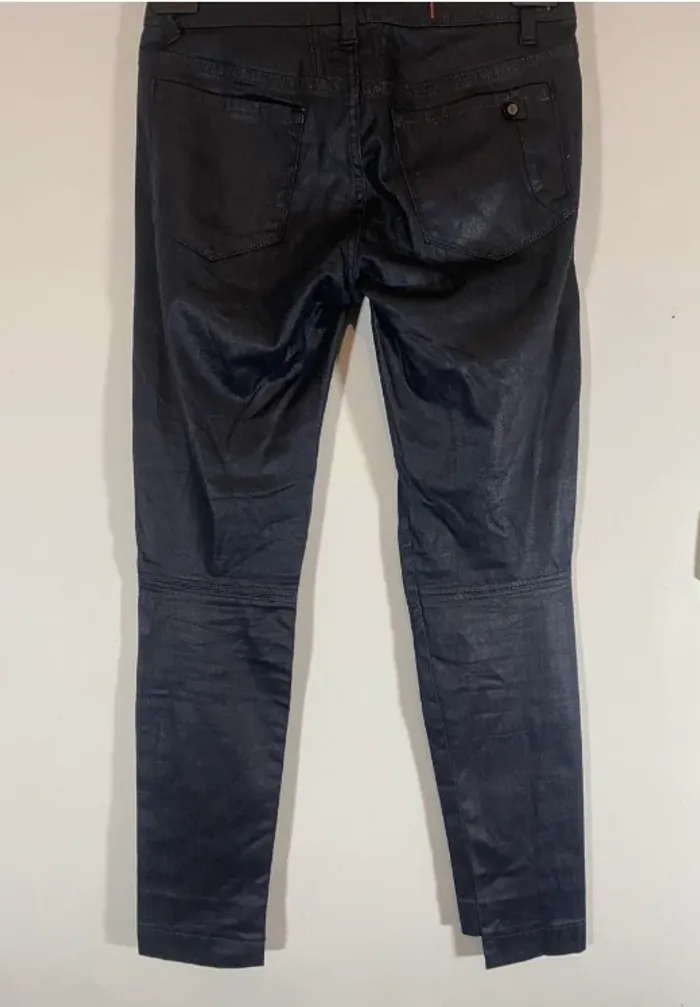 Jeans Marithè & François Girbaud - photo numéro 3