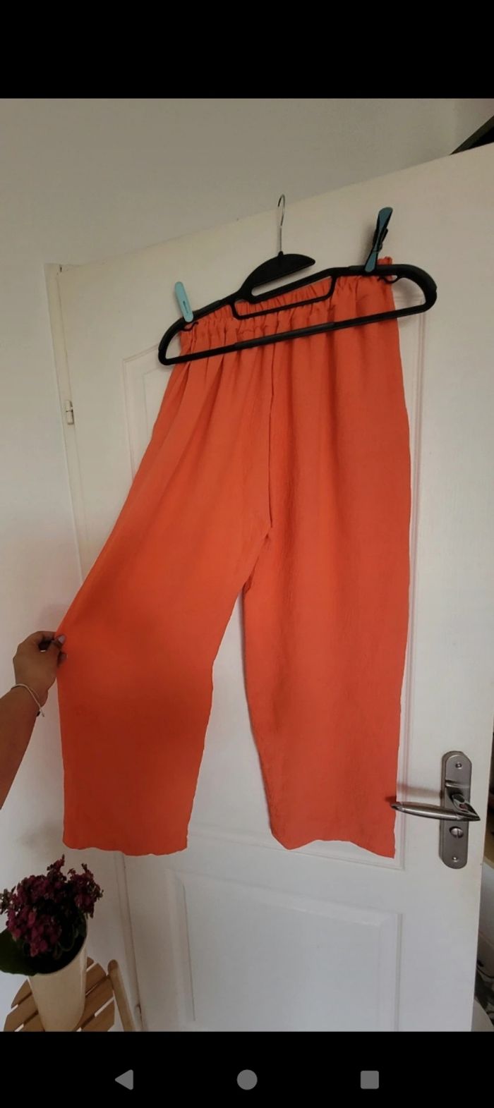 Pantalon fluide - photo numéro 2