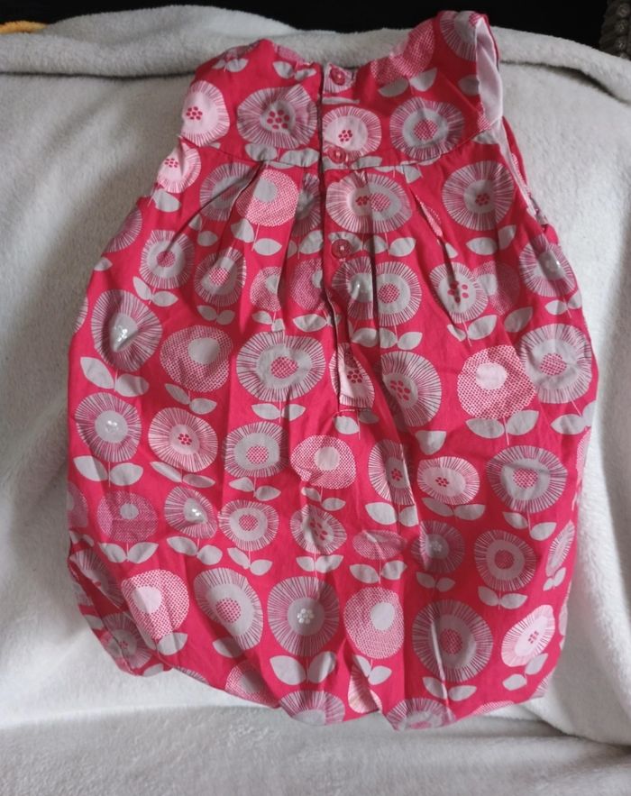 Robe obaibi 6 mois - photo numéro 2