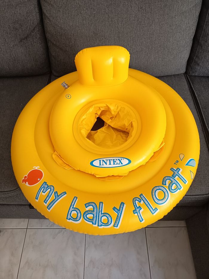 Bouée bébé