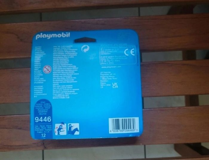 Playmobil - photo numéro 2