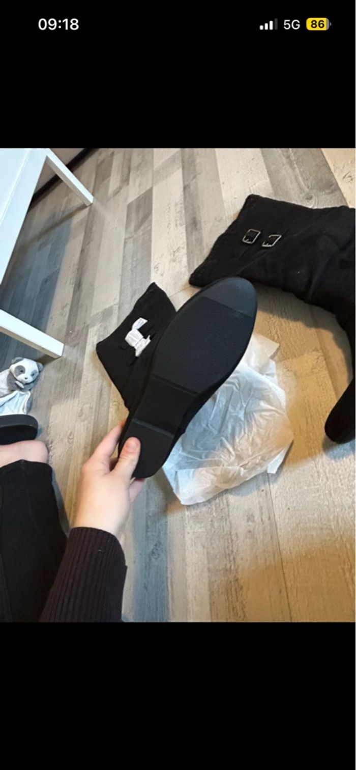 Botte - photo numéro 6