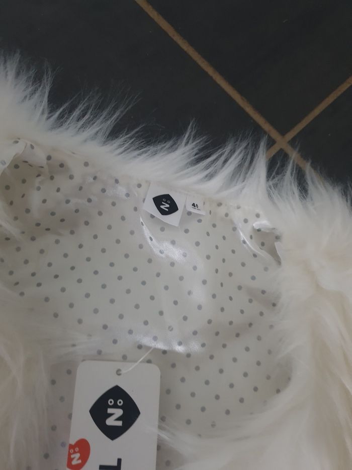 Gilet - photo numéro 3