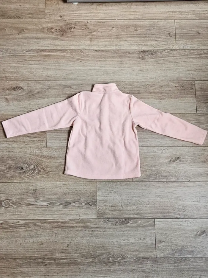 Pull polaire 6 ans - photo numéro 2