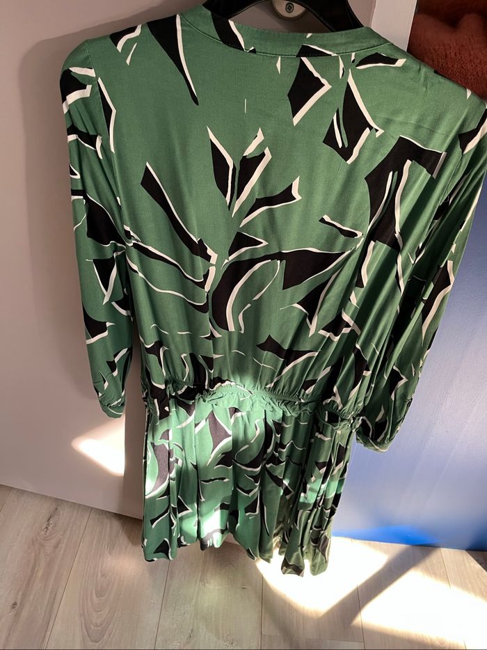 Robe captain tortue - photo numéro 3