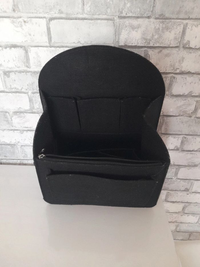Organisateur de sac - photo numéro 1
