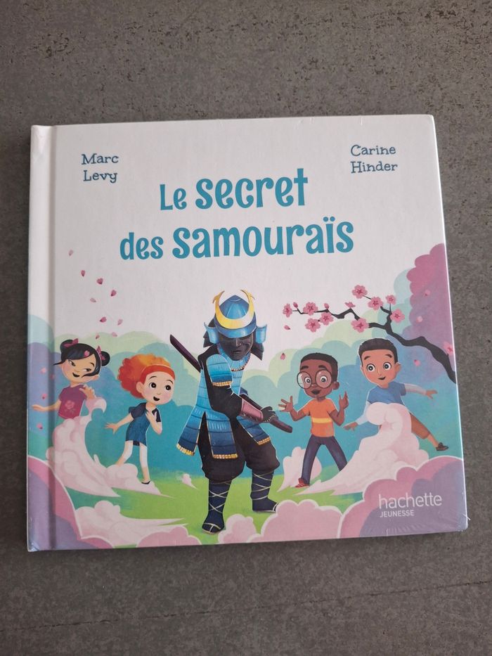 Livres enfants - photo numéro 7